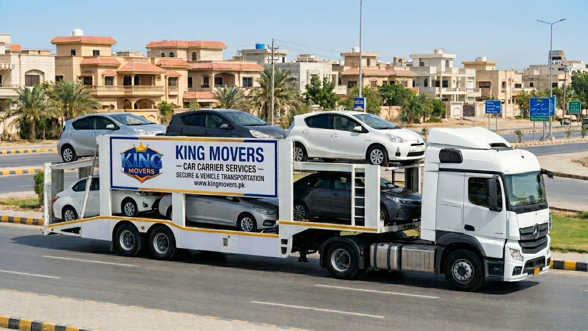 Vehicle Transport