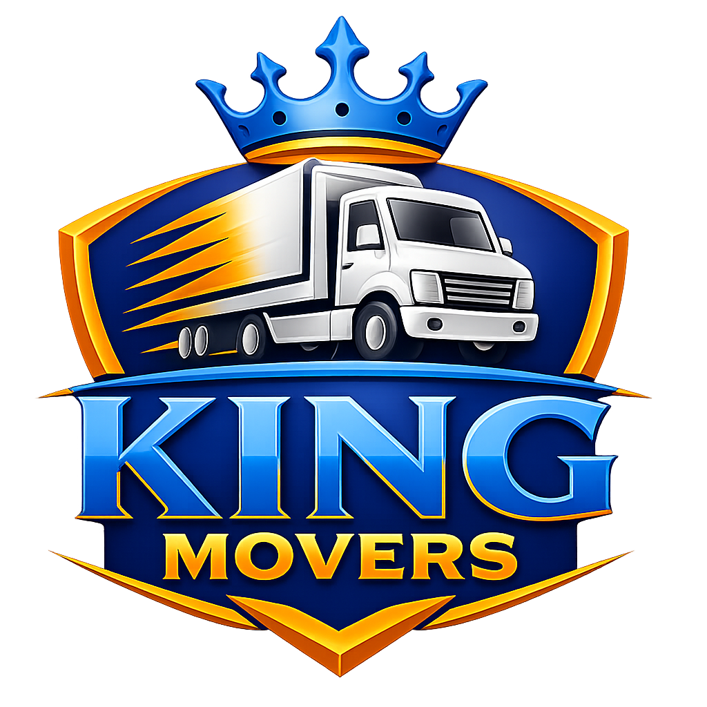 KingMovers