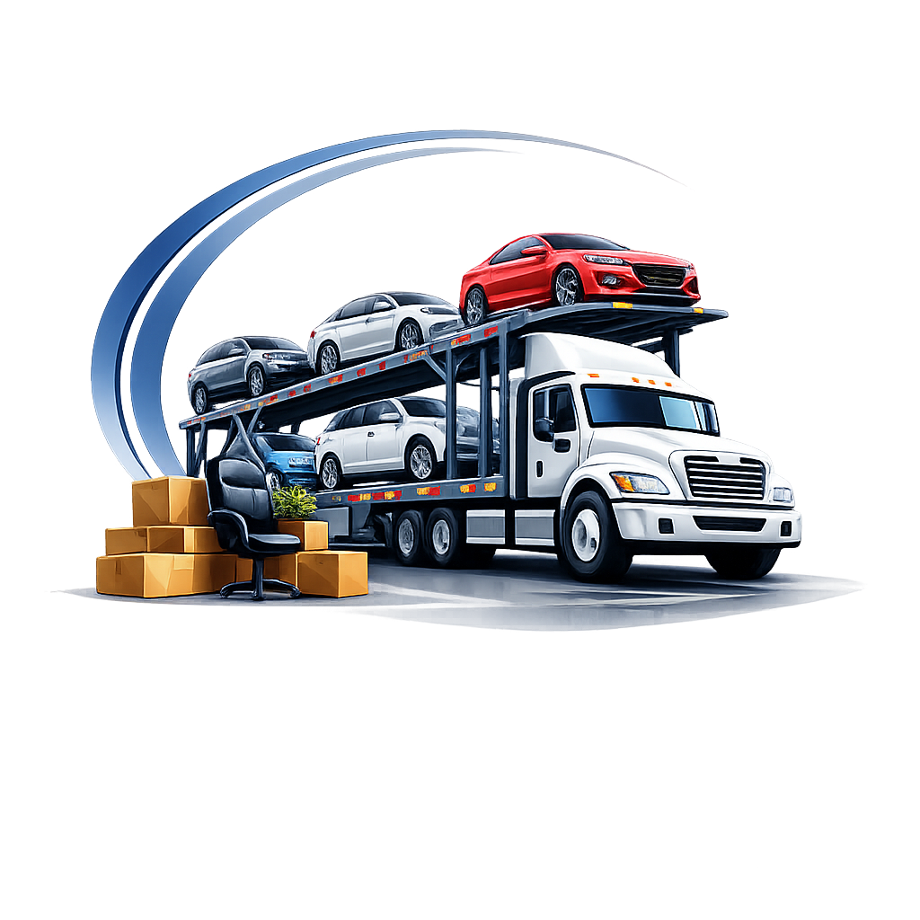 CAR CARRIER SERVICES 2