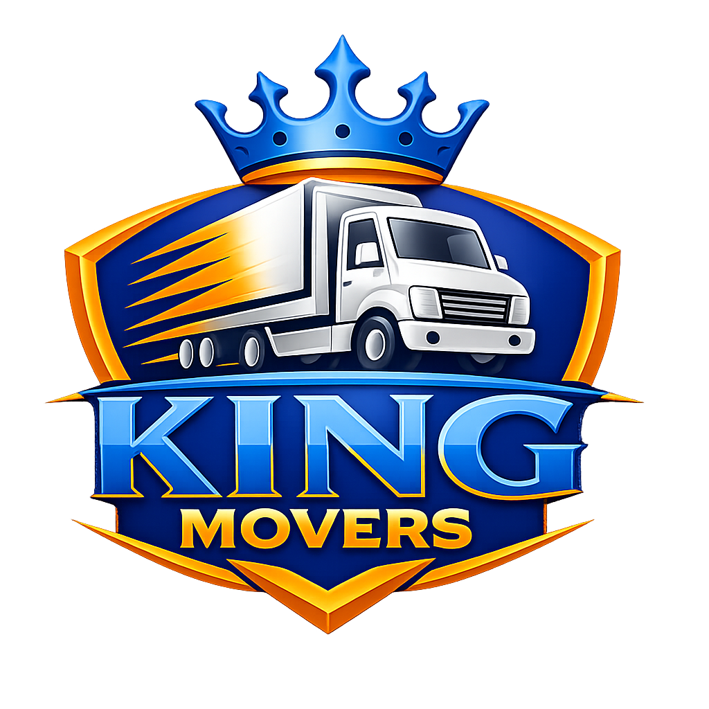 KingMovers