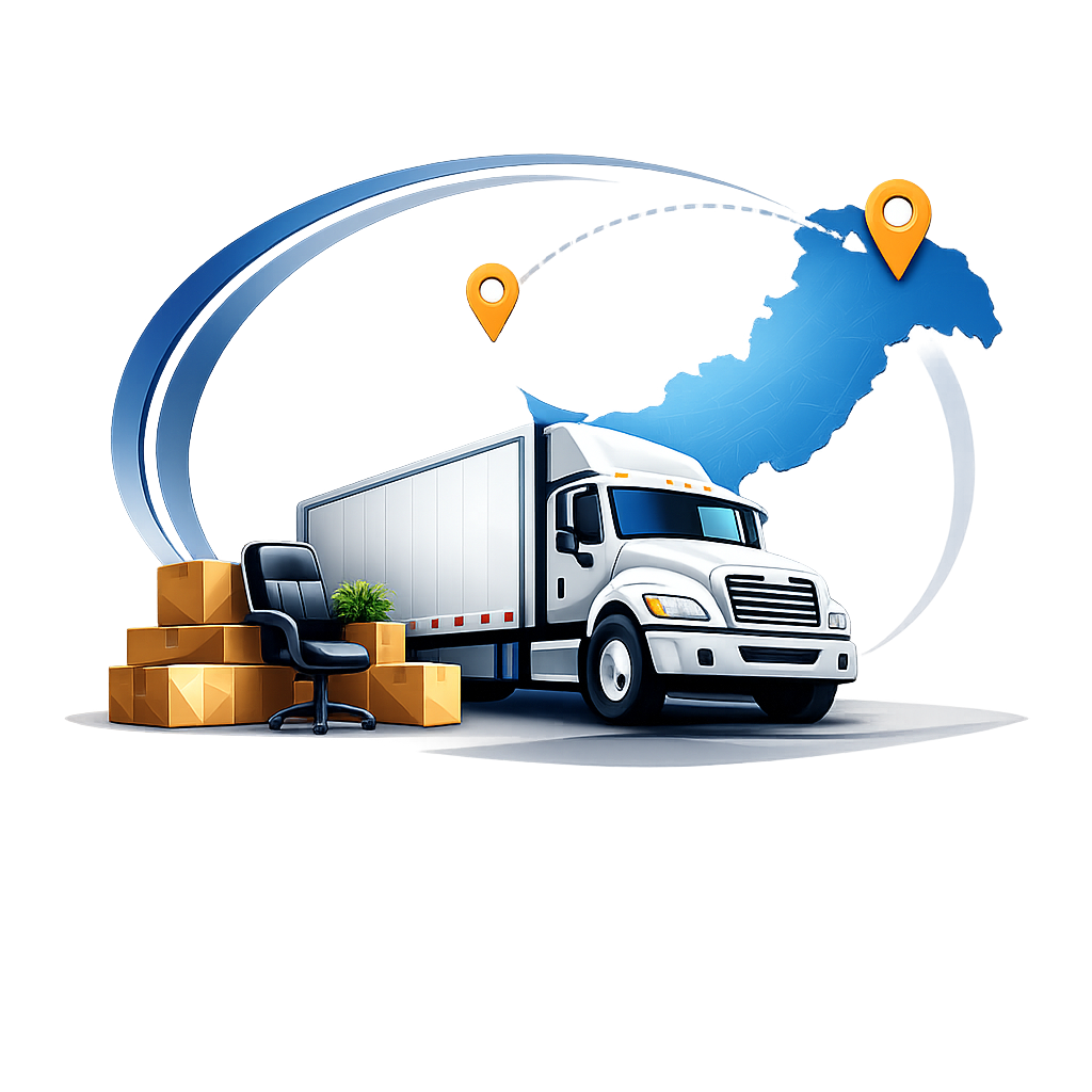 Domestic Cargo Services 4