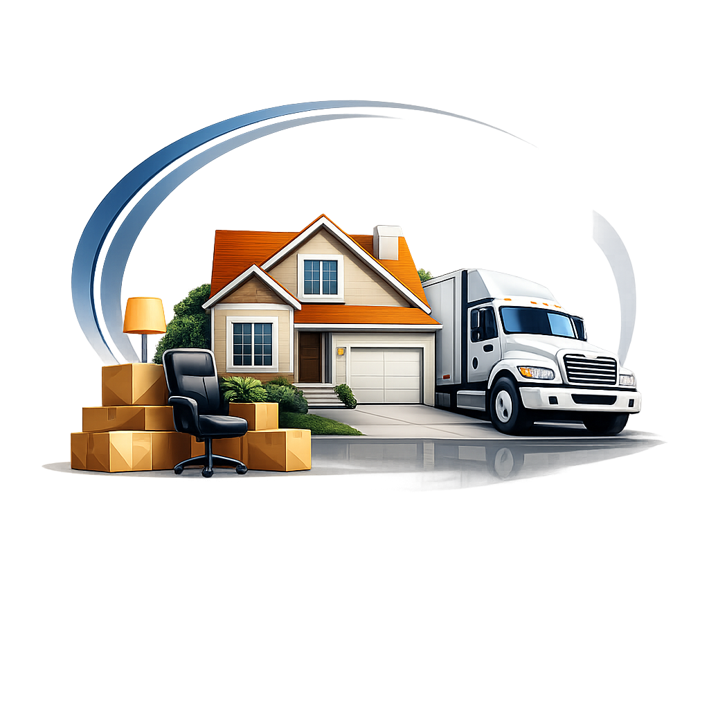 House Shifting Services 4 1