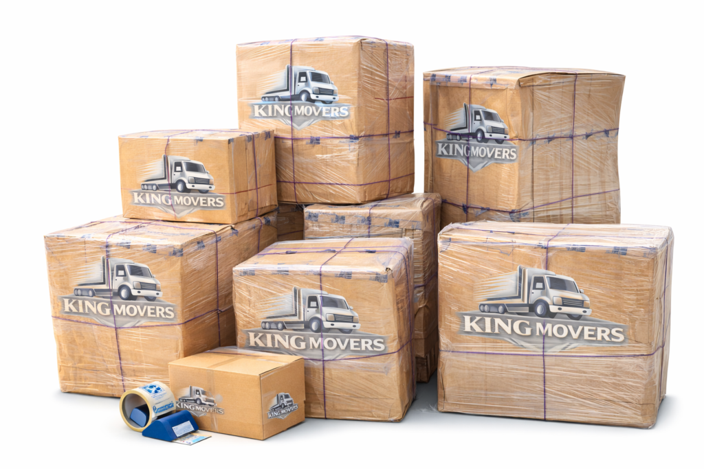 INTERNATIONAL RELOCATION SERVICES