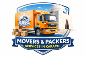 Movers & Packers Services in Karachi