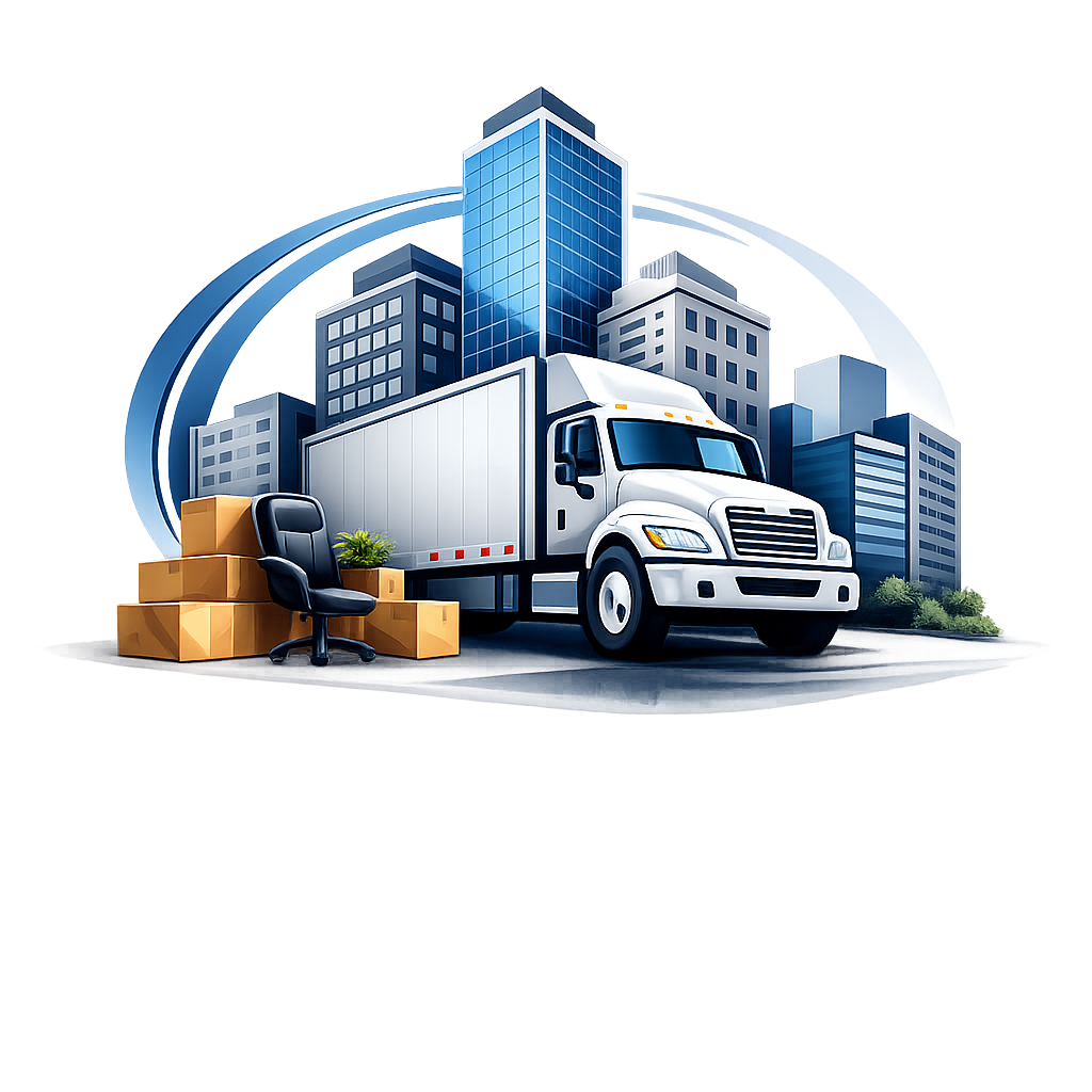 Office Relocation Services 4