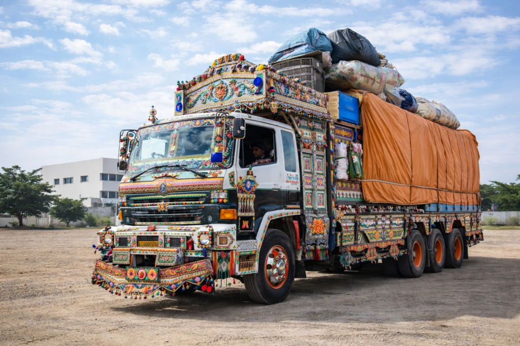 Packers and Movers in Bani Gala