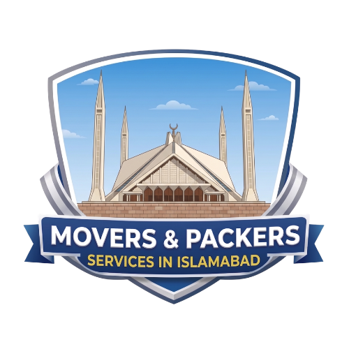 Movers and Packers in Islamabad