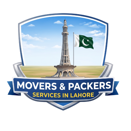 Movers and Packers in Lahore