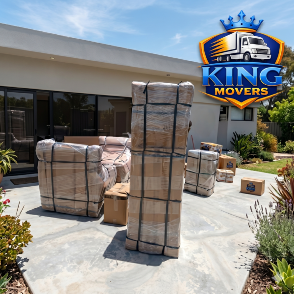 Premium Office Shifting in Karachi – Professional Movers & Labour Services