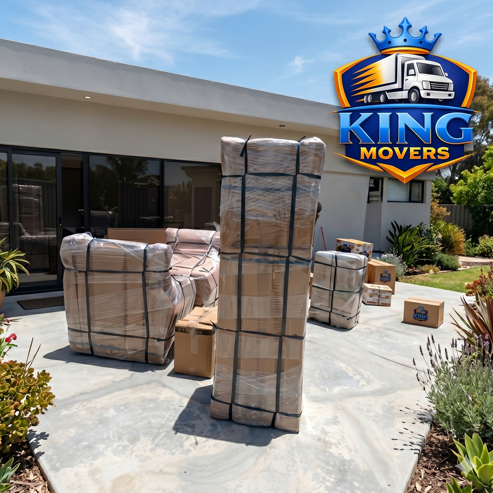 Premium Office Shifting in Karachi – Professional Movers & Labour Services