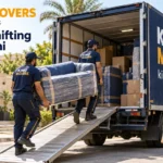 Best Packers and Movers Near Me in Korangi Karachi