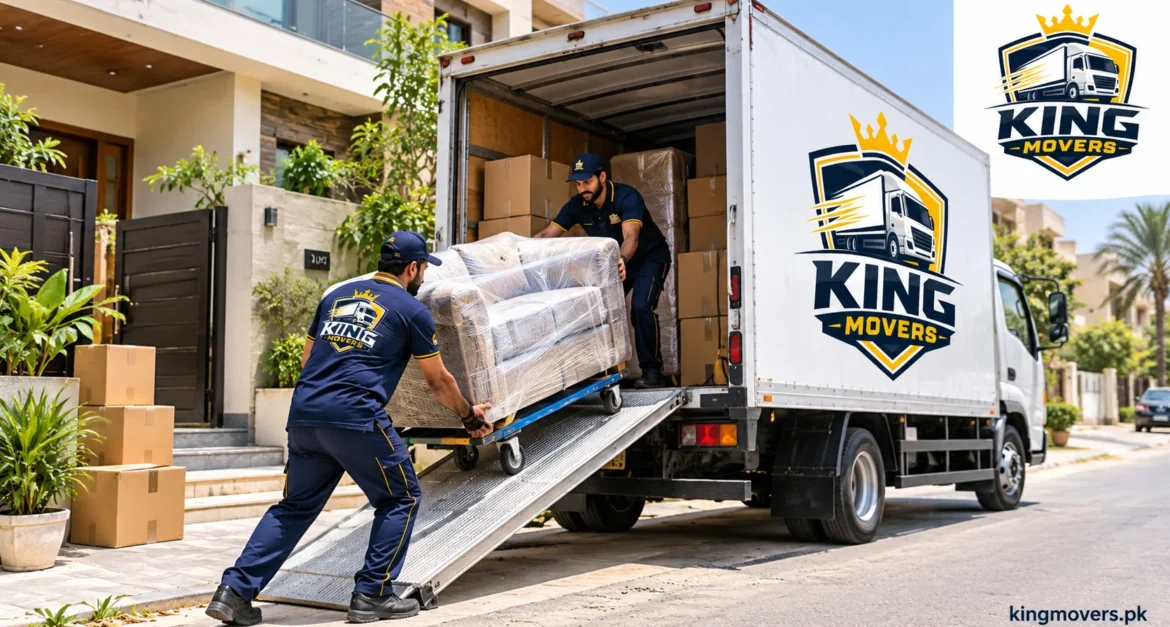 Movers and Packers in Clifton Karachi: Reliable Shifting Near Me 1 Movers and Packers in Clifton Karachi