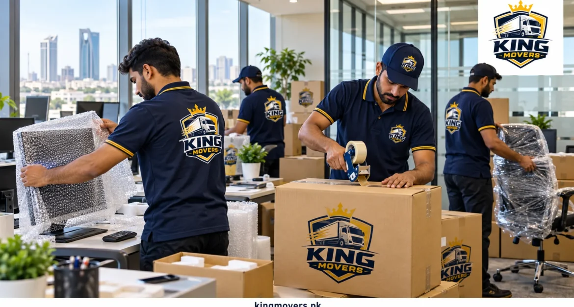 Movers and Packers in DHA Karachi: Trusted House Shifting Near Me 3 Movers and Packers in DHA Karachi
