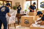 Packers and Movers Near Me in Gulshan-e-Hadeed – Best Shifting Services 2026