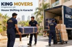 Packers and Movers Near Me in Landhi – Best Shifting Services 2026