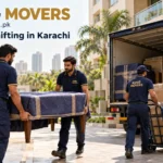 Packers and Movers Near Me in Landhi