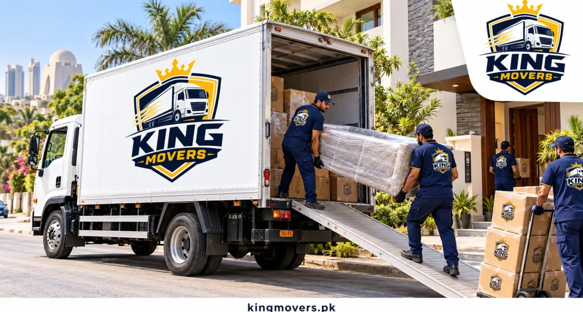 Packers and Movers Near Me in North Karachi – Best Shifting Services 2026 1 Packers and Movers Near Me in North Karachi