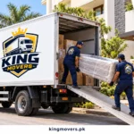 Packers and Movers Near Me in North Karachi 1