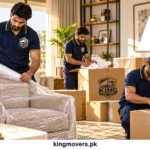 Packers and Movers Near Me in North Karachi