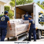 Packers and Movers Near Me in Orangi Town 1