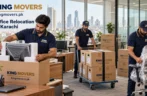 Packers and Movers Near Me in Surjani Town – Best Shifting Services 2026