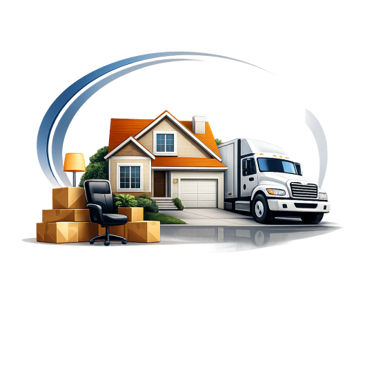 House Shifting Services